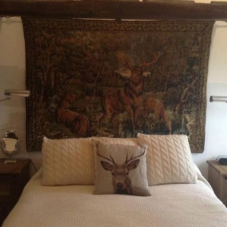 Plumpton Barn Villa Ashford  Ngoại thất bức ảnh