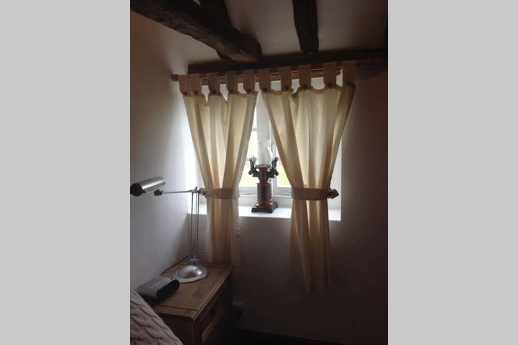 Plumpton Barn Villa Ashford  Ngoại thất bức ảnh