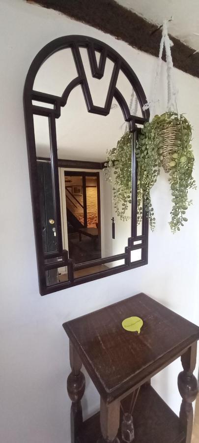 Plumpton Barn Villa Ashford  Ngoại thất bức ảnh