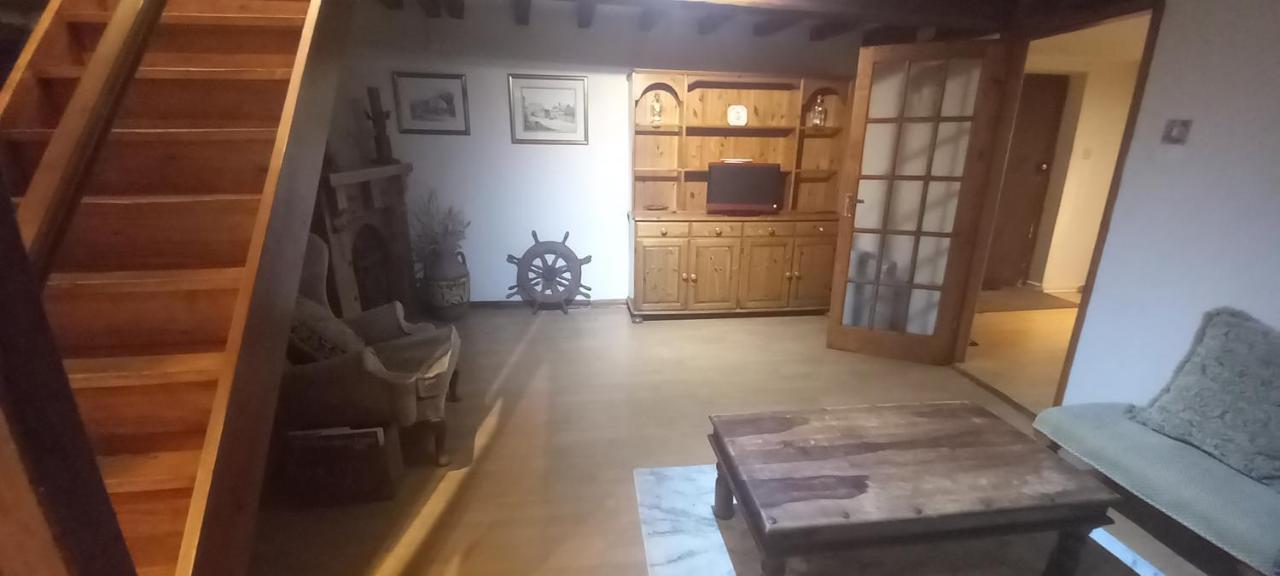 Plumpton Barn Villa Ashford  Ngoại thất bức ảnh