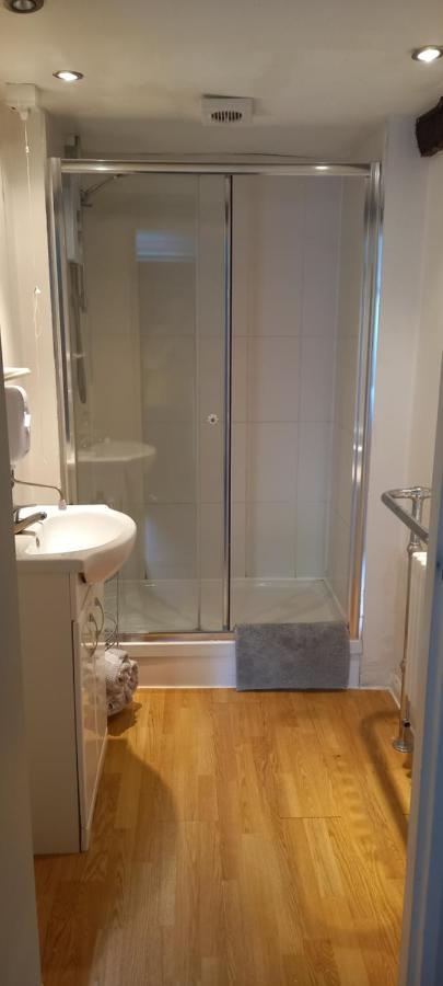 Plumpton Barn Villa Ashford  Ngoại thất bức ảnh