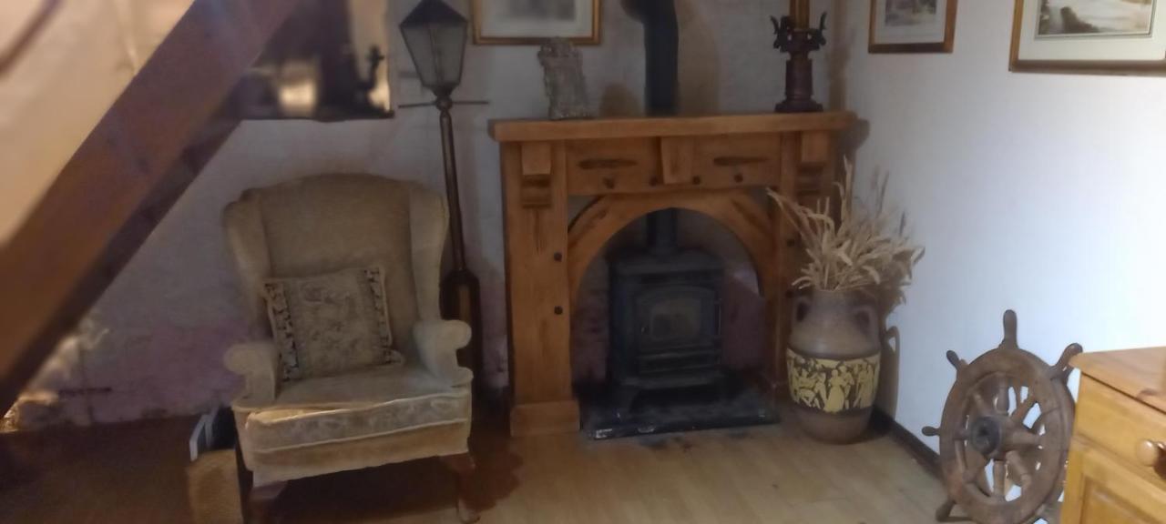 Plumpton Barn Villa Ashford  Ngoại thất bức ảnh