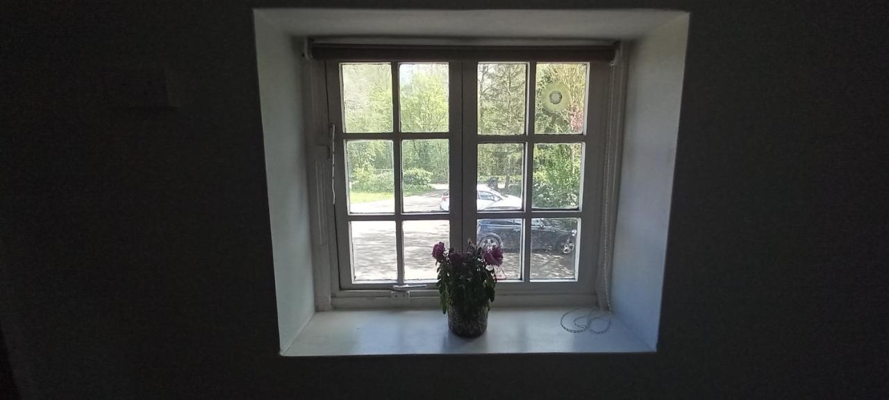 Plumpton Barn Villa Ashford  Ngoại thất bức ảnh