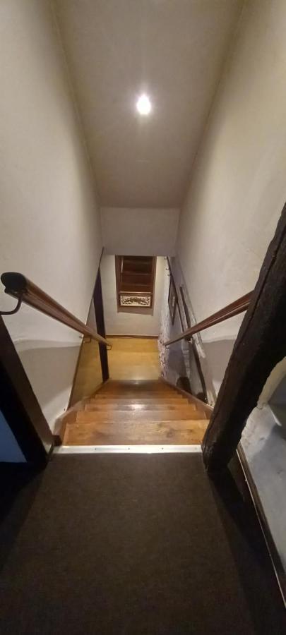 Plumpton Barn Villa Ashford  Ngoại thất bức ảnh